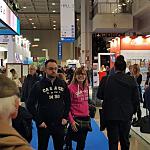 Convention fiere e workshop