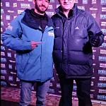 Spettacoli Gran Tobia - Hotel Il Caminetto