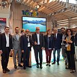 Convention fiere e workshop