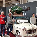 Convention fiere e workshop