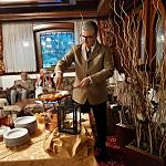 FOTO UHC - Gourmet ed Enogastronomia Hotels 4 Stelle - Hotel Rubino, hotel Diamant, hotel Soreghes e hotel Dolomiti