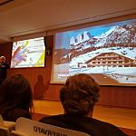 Convention fiere e workshop
