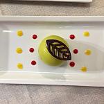 Dessert Union Hotels Canazei