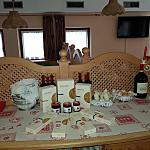 Buffet e composizioni UHC - Piatti, buffet e composizioni UHC