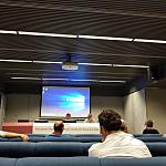 incontri, focus group e relazioni esterne