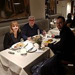 Convention fiere e workshop