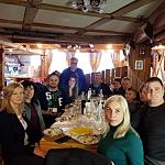 Union Hotels Canazei amici e parenti - Momenti in compagnia con i nostri ospiti e gli amici che ci scelgono da piÃ¹ di 15 anni.
