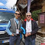 Spettacoli Gran Tobia - Hotel Il Caminetto