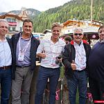 Spettacoli Gran Tobia - Hotel Il Caminetto