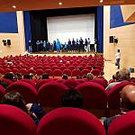 incontri, focus group e relazioni esterne
