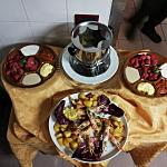 FOTO UHC - Gourmet ed Enogastronomia Hotels 4 Stelle - Hotel Rubino, hotel Diamant, hotel Soreghes e hotel Dolomiti