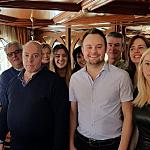 Union Hotels Canazei amici e parenti - Momenti in compagnia con i nostri ospiti e gli amici che ci scelgono da piÃ¹ di 15 anni.