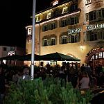 Spettacoli Gran Tobia - Hotel Il Caminetto