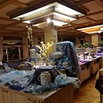 Buffet e composizioni UHC - Piatti, buffet e composizioni UHC