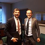 Convention fiere e workshop