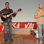 Personaggi famosi sport, spettacolo e cultura