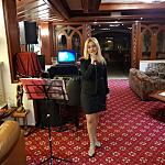 Spettacoli Gran Tobia - Hotel Il Caminetto