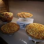 Buffet e composizioni UHC - Piatti, buffet e composizioni UHC