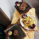 FOTO UHC - Gourmet ed Enogastronomia Hotels 4 Stelle - Hotel Rubino, hotel Diamant, hotel Soreghes e hotel Dolomiti