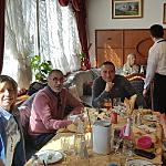 Union Hotels Canazei amici e parenti - Momenti in compagnia con i nostri ospiti e gli amici che ci scelgono da piÃ¹ di 15 anni.