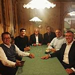 incontri, focus group e relazioni esterne