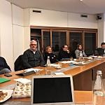 Convention fiere e workshop