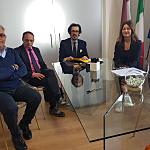 incontri, focus group e relazioni esterne