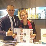 Convention fiere e workshop