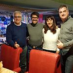 Spettacoli Gran Tobia - Hotel Il Caminetto