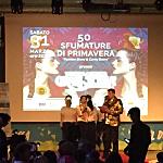 Spettacoli Gran Tobia - Hotel Il Caminetto