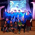 Spettacoli Gran Tobia - Hotel Il Caminetto