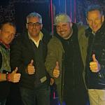 Personaggi famosi sport, spettacolo e cultura