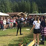 Personaggi famosi sport, spettacolo e cultura
