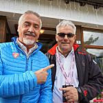 Spettacoli Gran Tobia - Hotel Il Caminetto