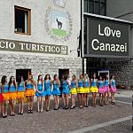 Spettacoli Gran Tobia - Hotel Il Caminetto