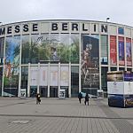 Convention fiere e workshop