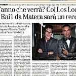 Press & Media