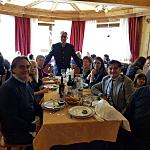 Union Hotels Canazei amici e parenti - Momenti in compagnia con i nostri ospiti e gli amici che ci scelgono da piÃ¹ di 15 anni.