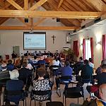 incontri, focus group e relazioni esterne