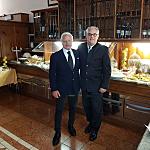 Union Hotels Canazei amici e parenti - Momenti in compagnia con i nostri ospiti e gli amici che ci scelgono da piÃ¹ di 15 anni.
