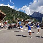 Esperienze ed emozioni Union Hotels Canazei