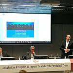 incontri, focus group e relazioni esterne