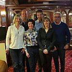 incontri, focus group e relazioni esterne