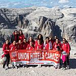 Esperienze ed emozioni Union Hotels Canazei