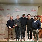Spettacoli Gran Tobia - Hotel Il Caminetto