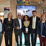 Convention fiere e workshop