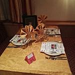 FOTO UHC - Gourmet ed Enogastronomia Hotels 4 Stelle - Hotel Rubino, hotel Diamant, hotel Soreghes e hotel Dolomiti