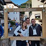 Spettacoli Gran Tobia - Hotel Il Caminetto