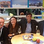 Convention fiere e workshop