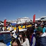 Spettacoli Gran Tobia - Hotel Il Caminetto